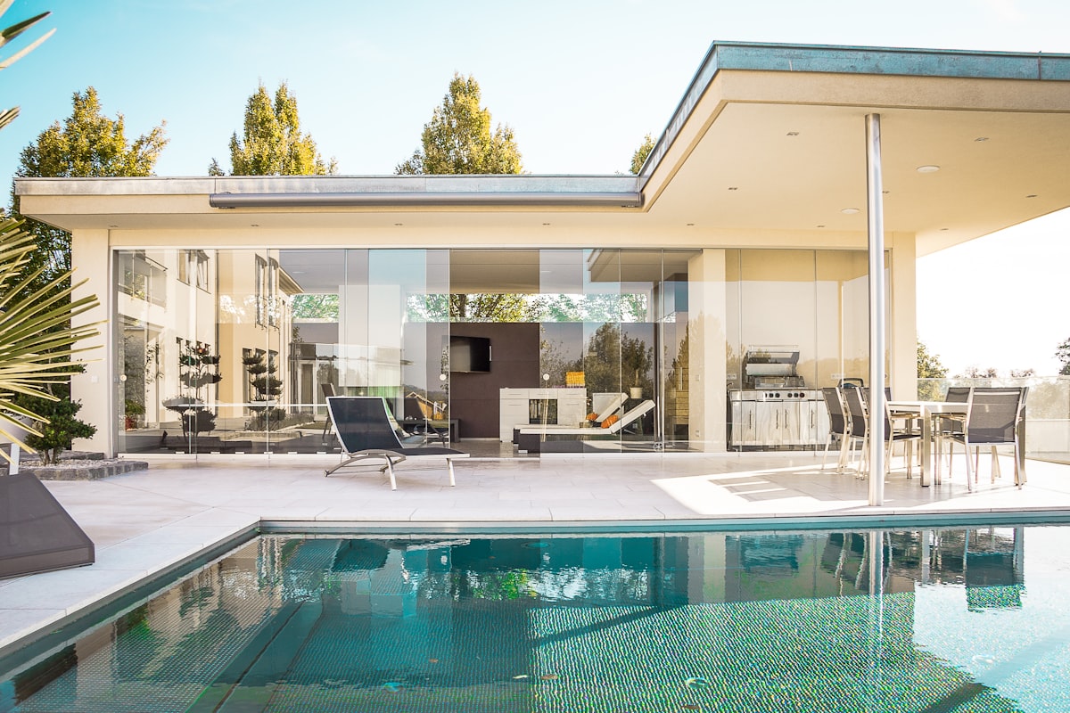 Kuşadası Villa ve Tatil Evi Temizliği